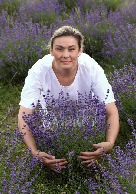 Imunita z čisté přírody - jak na ní? Rozhovor s naturopatkou Helenou Neumannovou