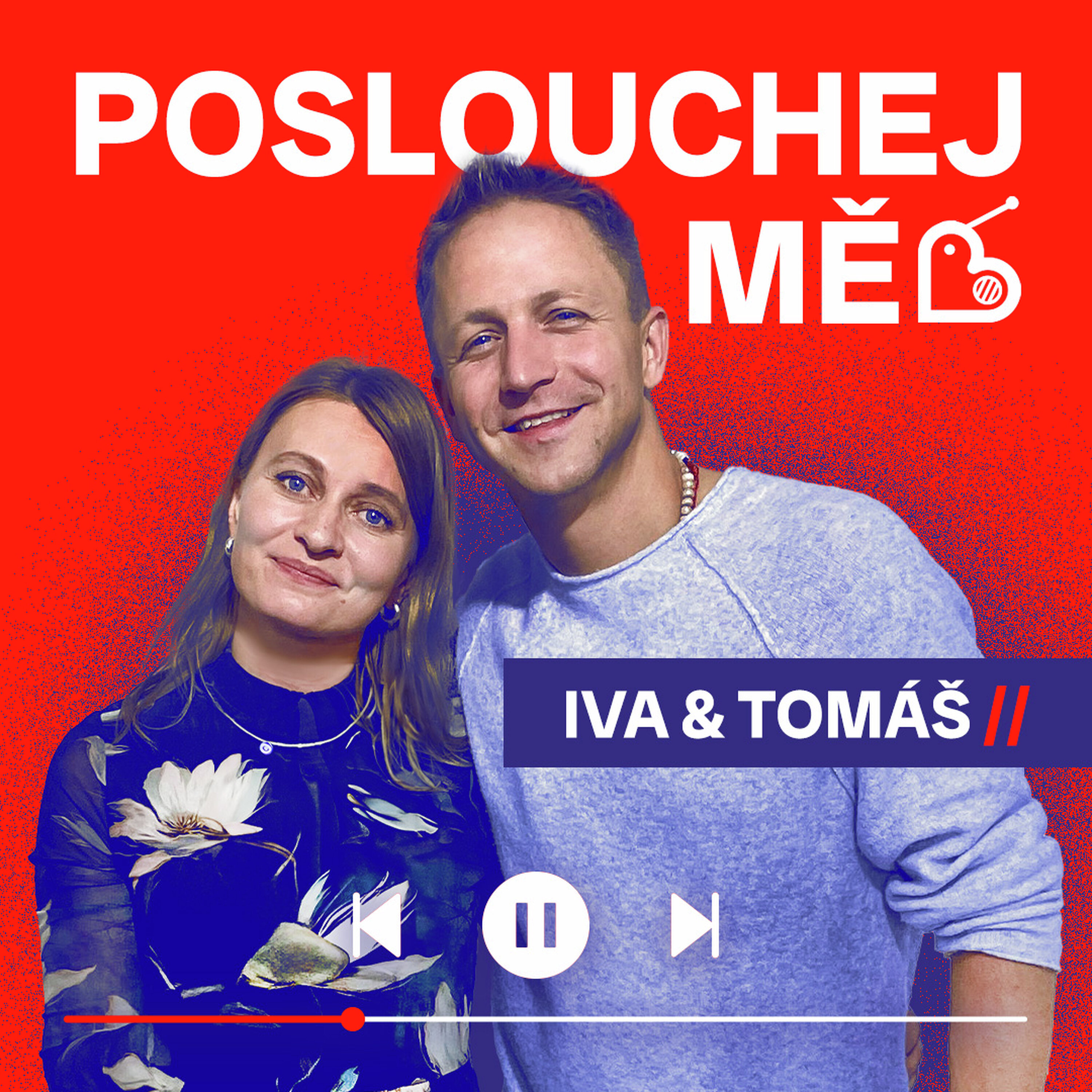 Poslouchej mě