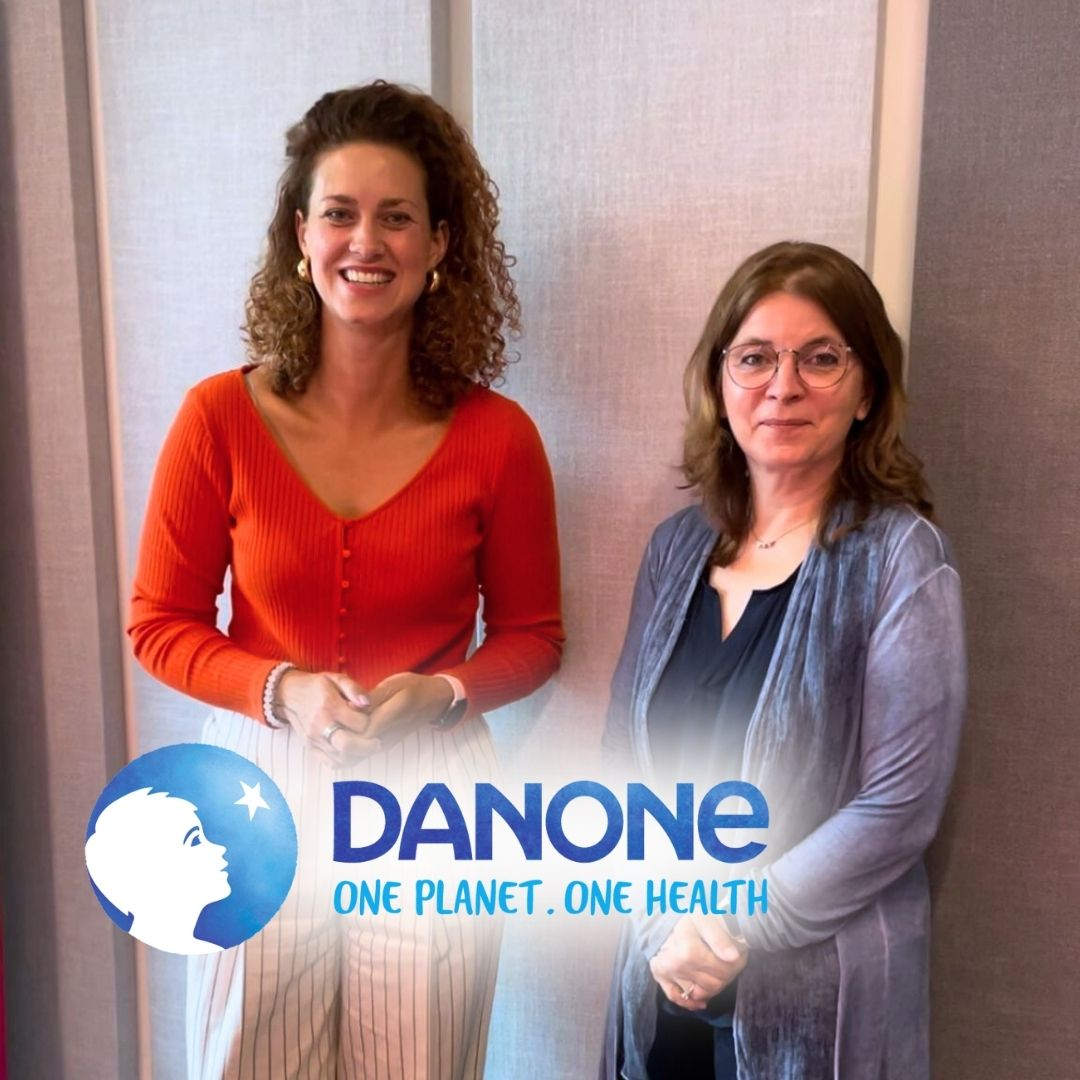 Danone podcast – O podpoře imunity u malých dětí s MUDr. Natálií Szitányi