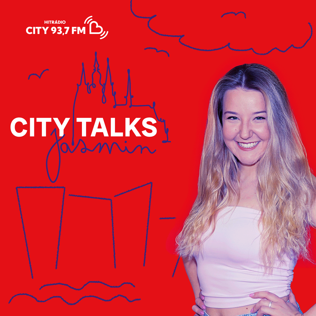 City Talks s Miroslavem Bobkem – ředitelem Zoo Praha episode artwork