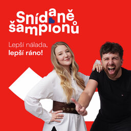 Snídaně Šampionů- 30.7.2026