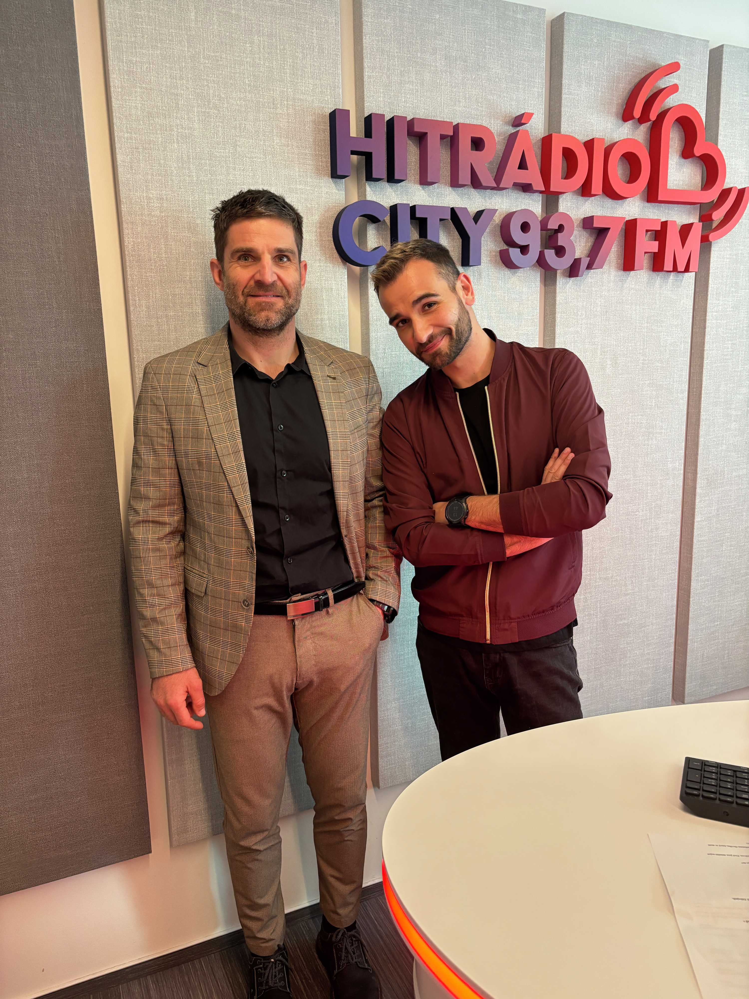 Danone podcast na téma Zažívání v rovnováze