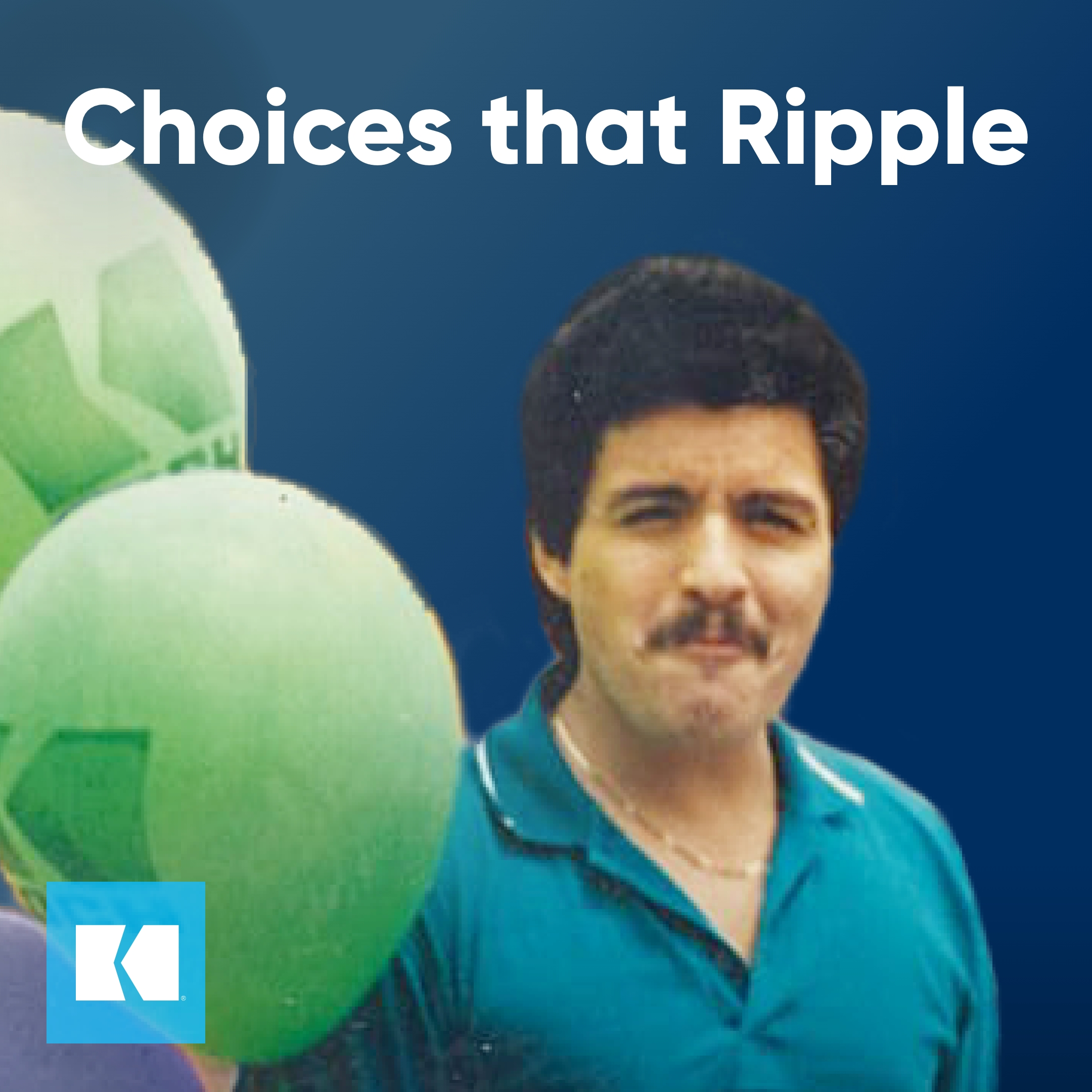 The Choices That Ripple Beyond Us