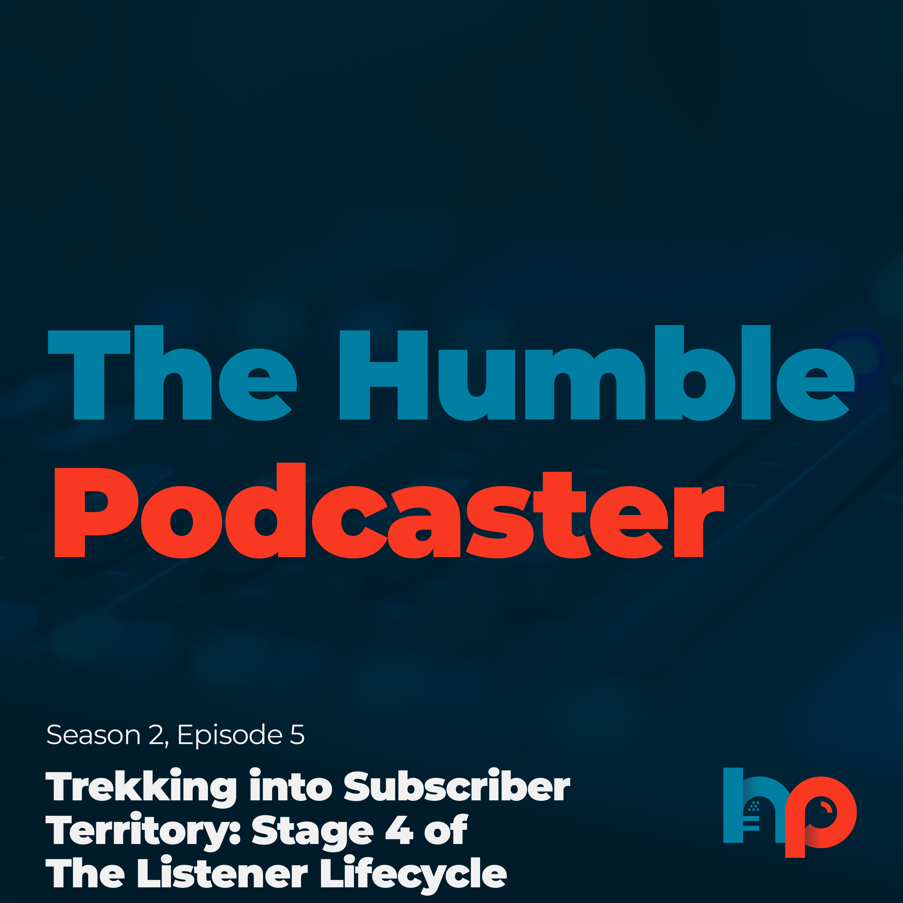 The Humble Podcaster