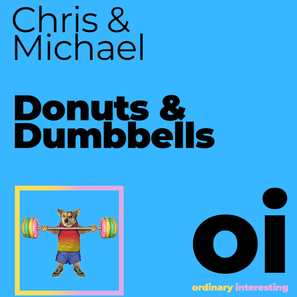 Donuts & Dumbbells