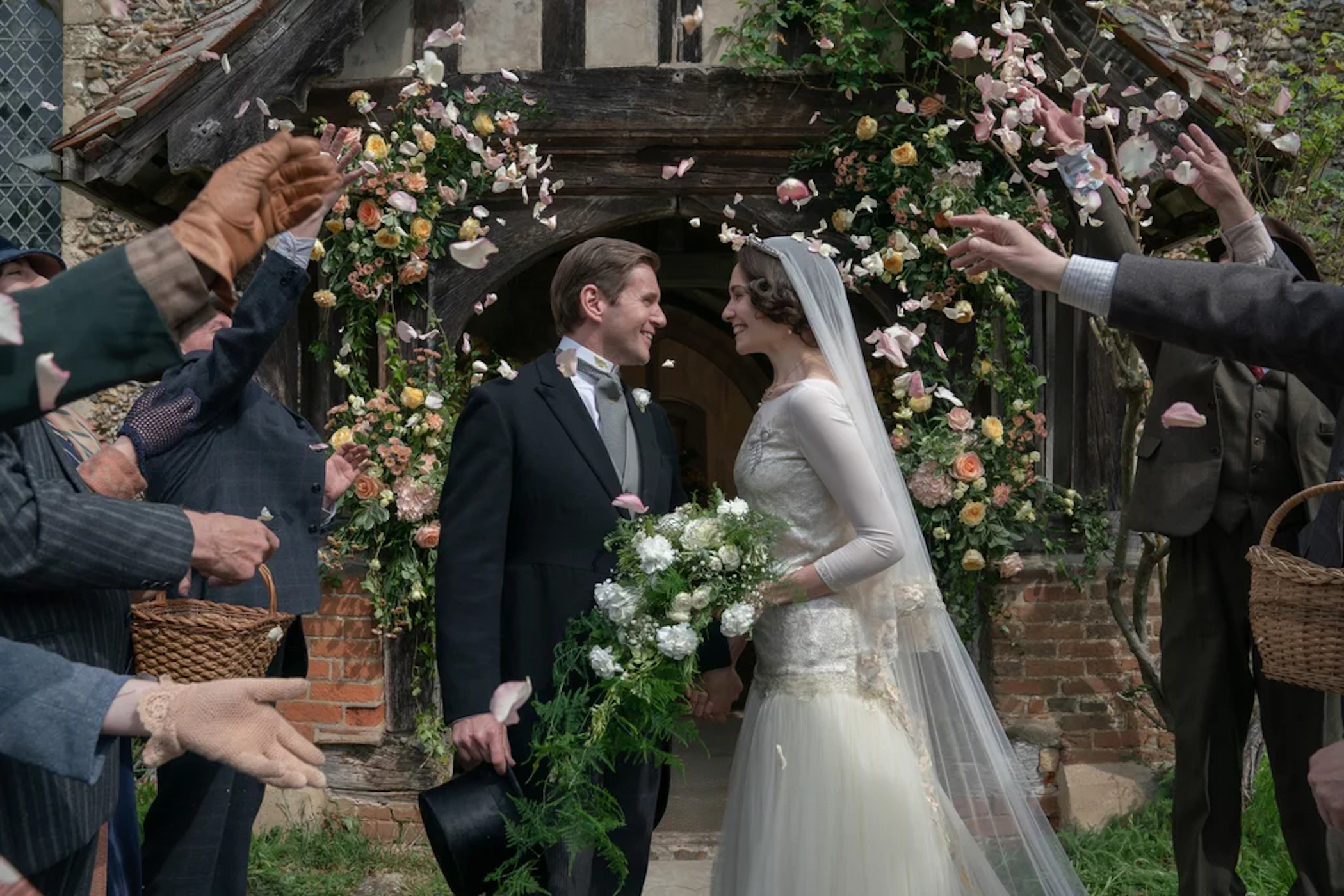 120: Downton Abbey: A New Era
