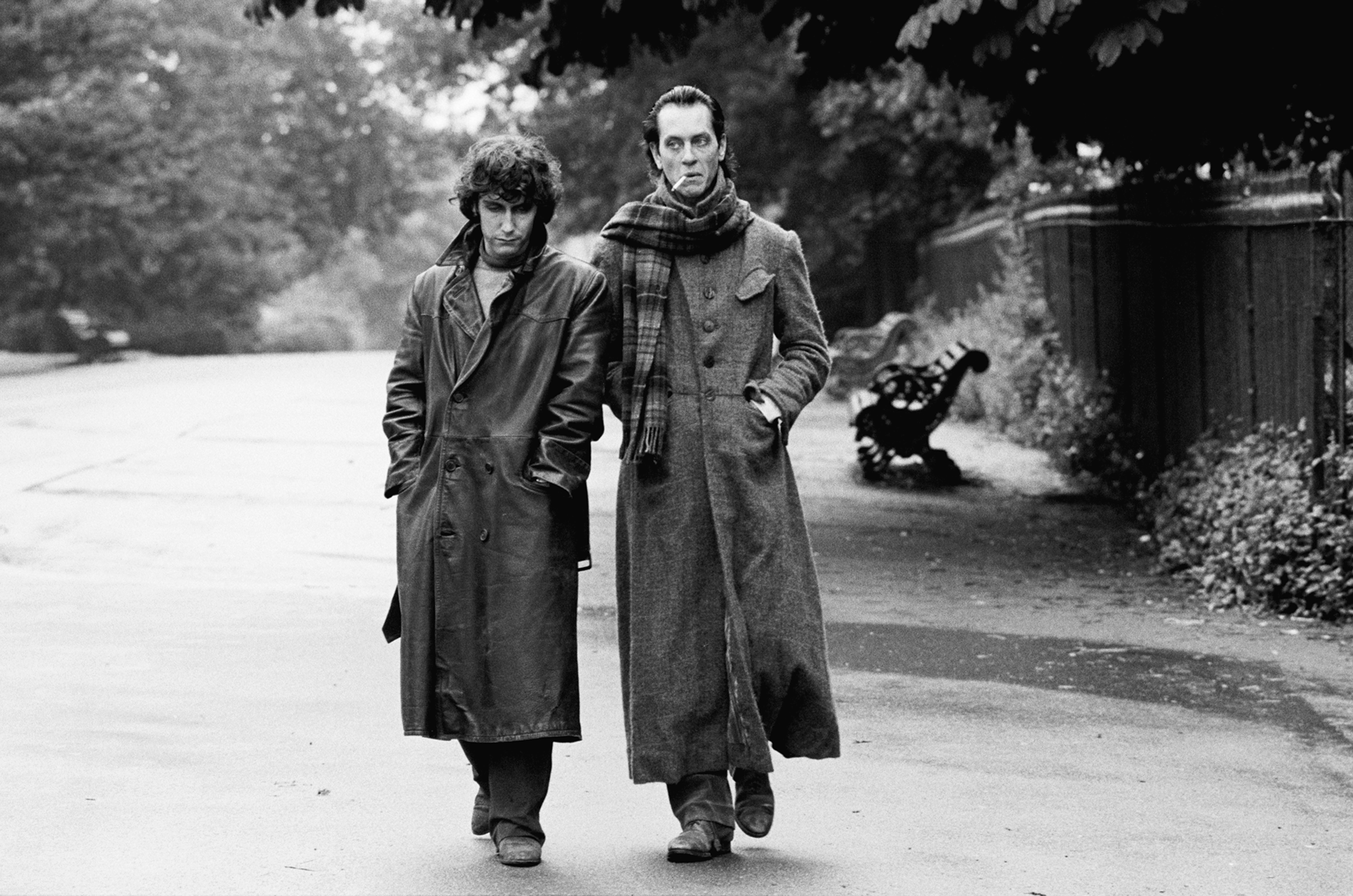 220: Classics Revisited: Withnail & I