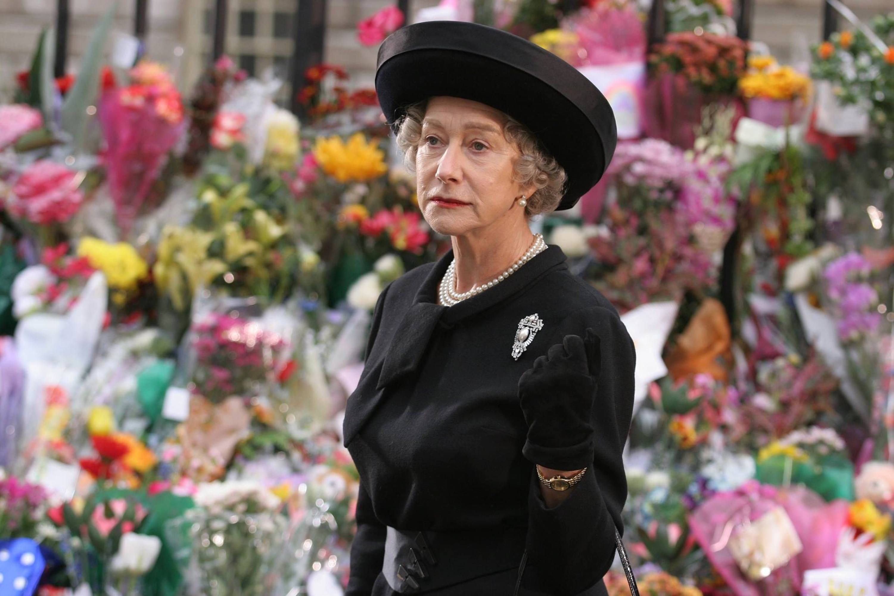 194: Classics Revisited: The Queen