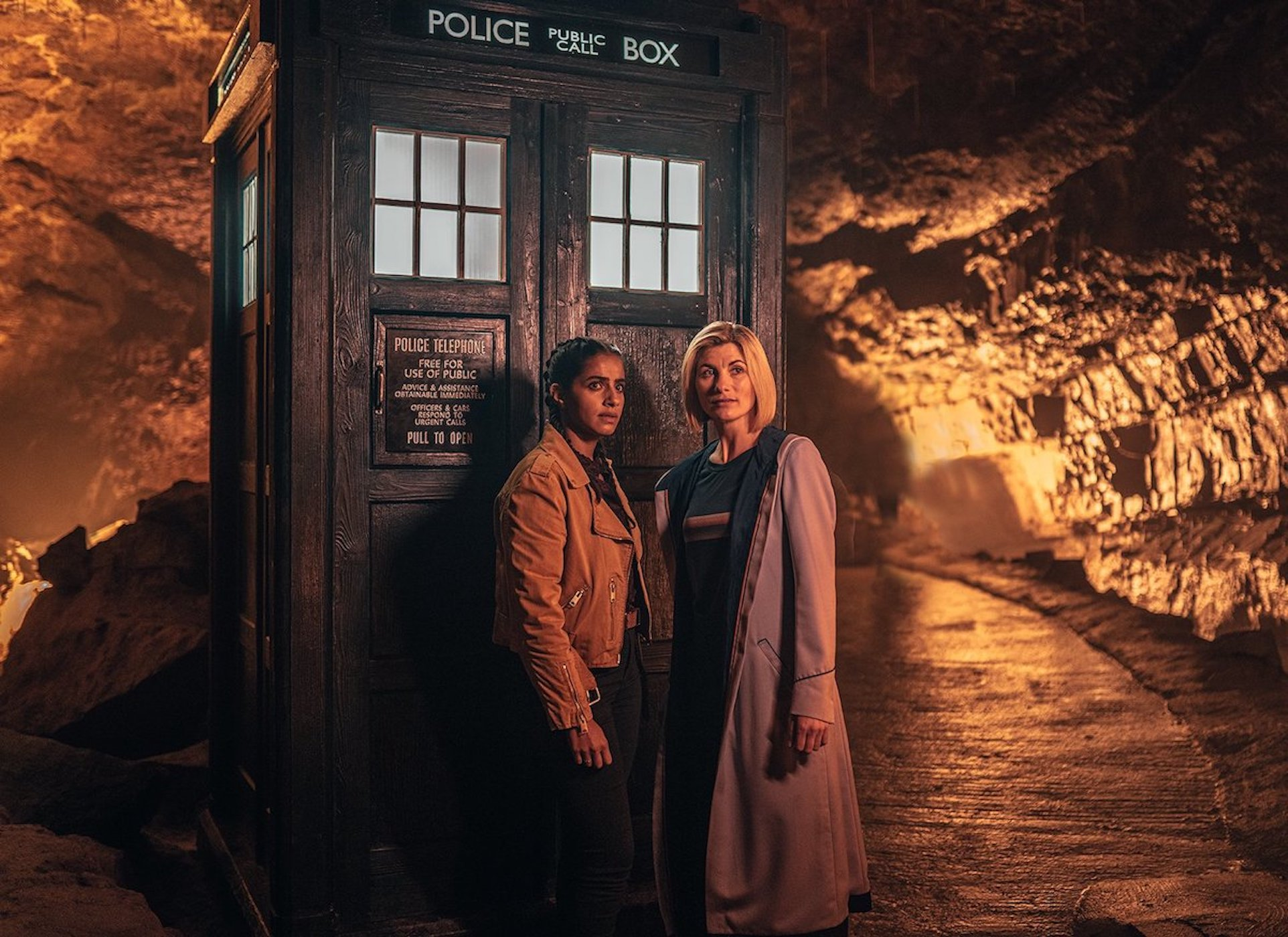 158: The State of Doctor Who