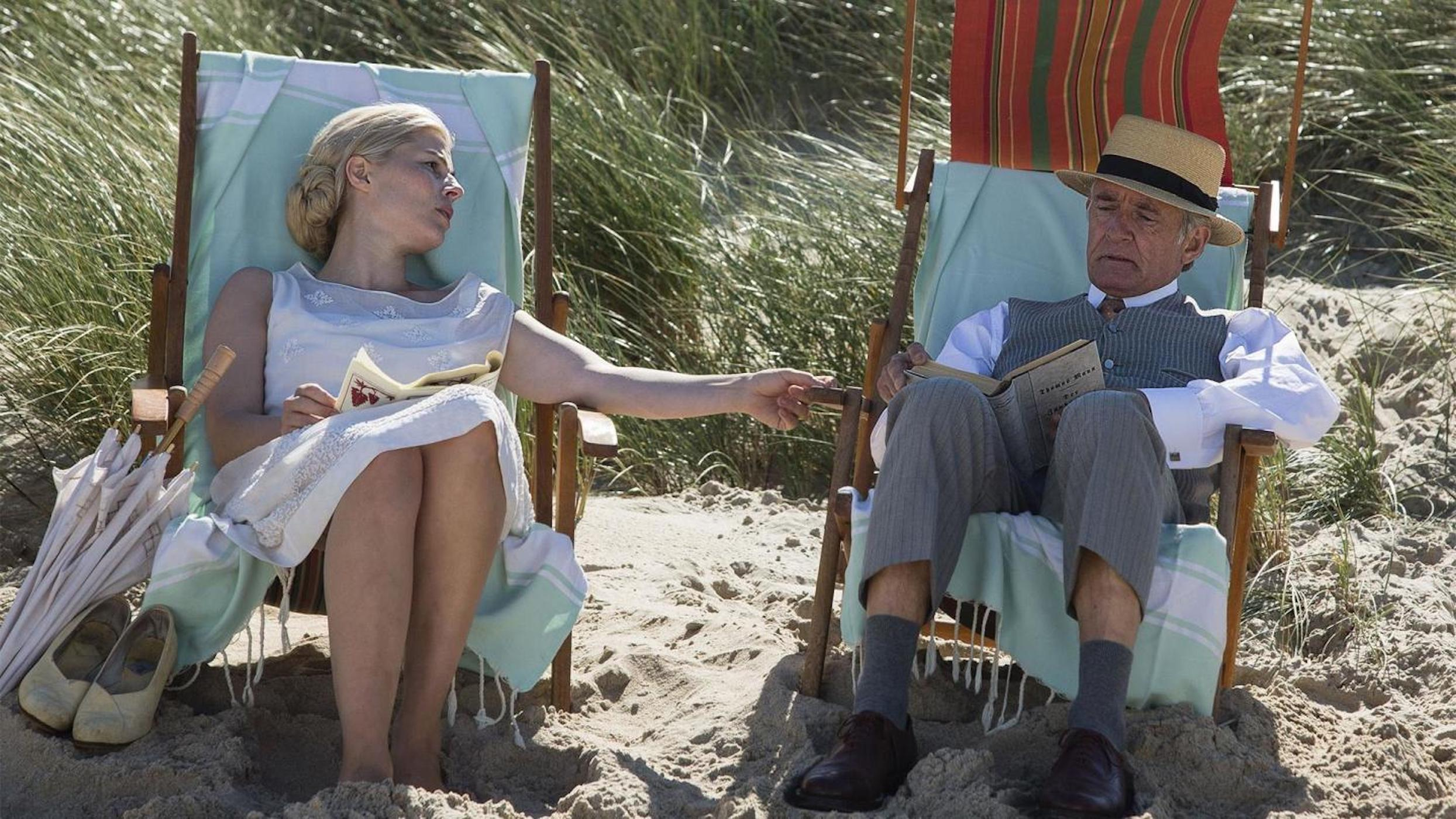 72: Listener Mailbag: Where Do Other British PBS Shows Come From?