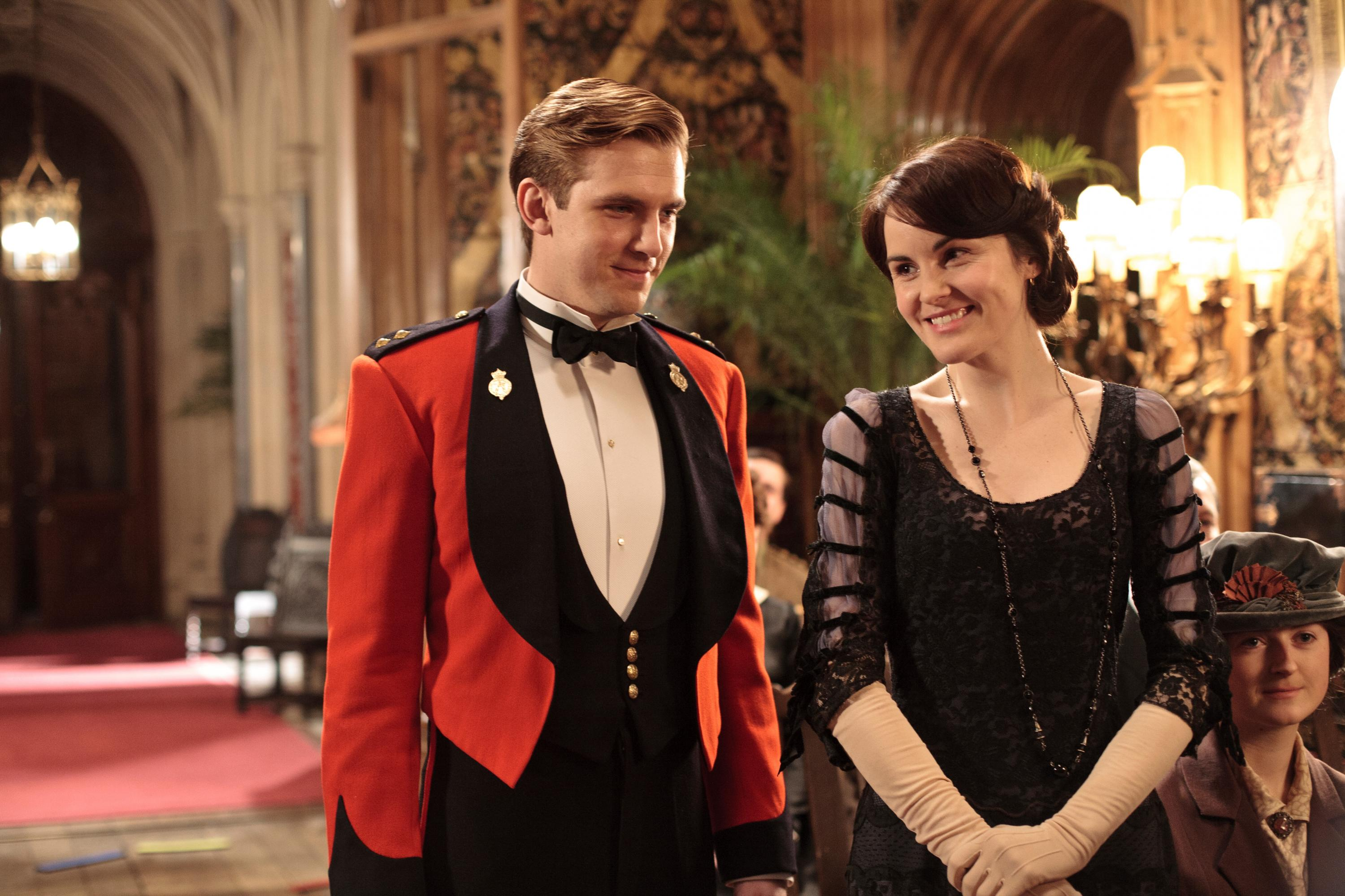 56: Downton Abbey Tenth Anniversary Special