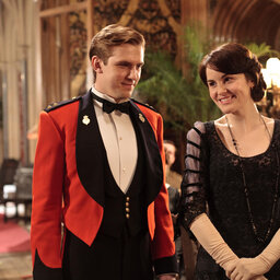 56: Downton Abbey Tenth Anniversary Special