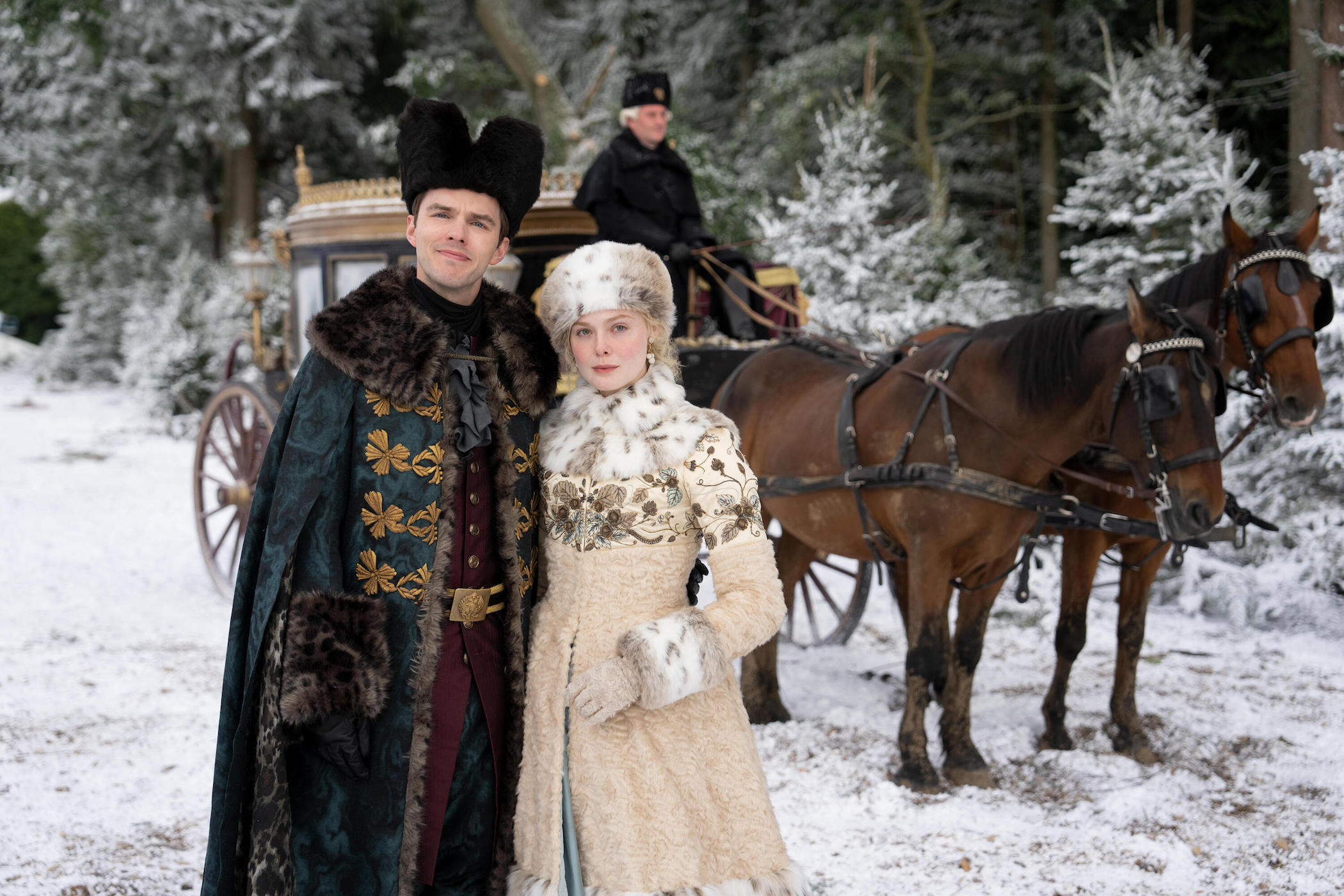 171: The Great Season 3