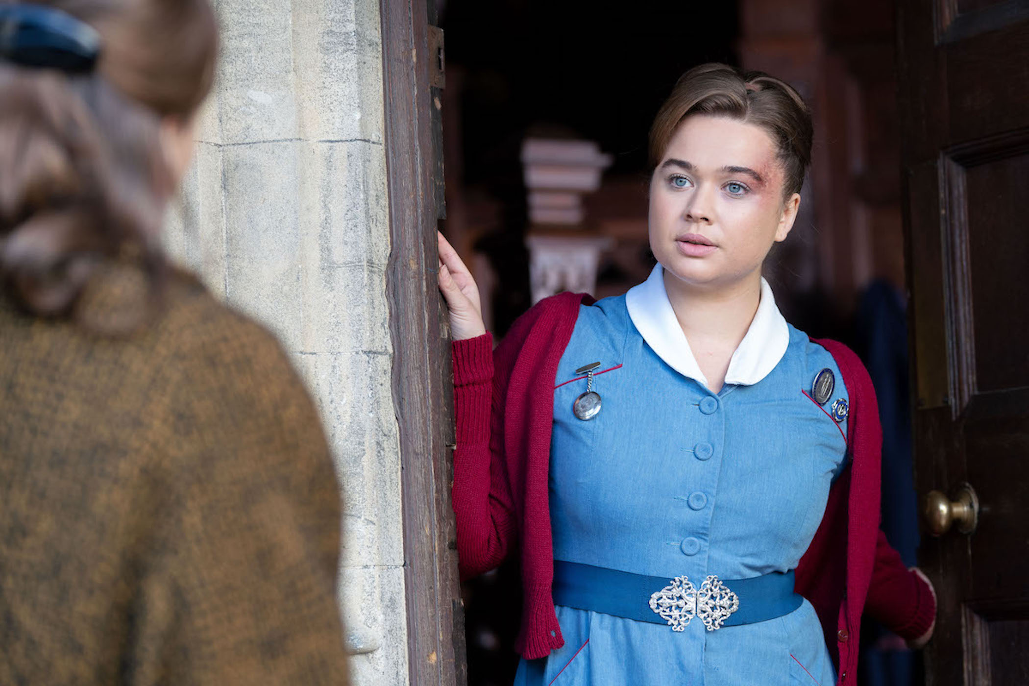 118: Call the Midwife Season 11 Finale