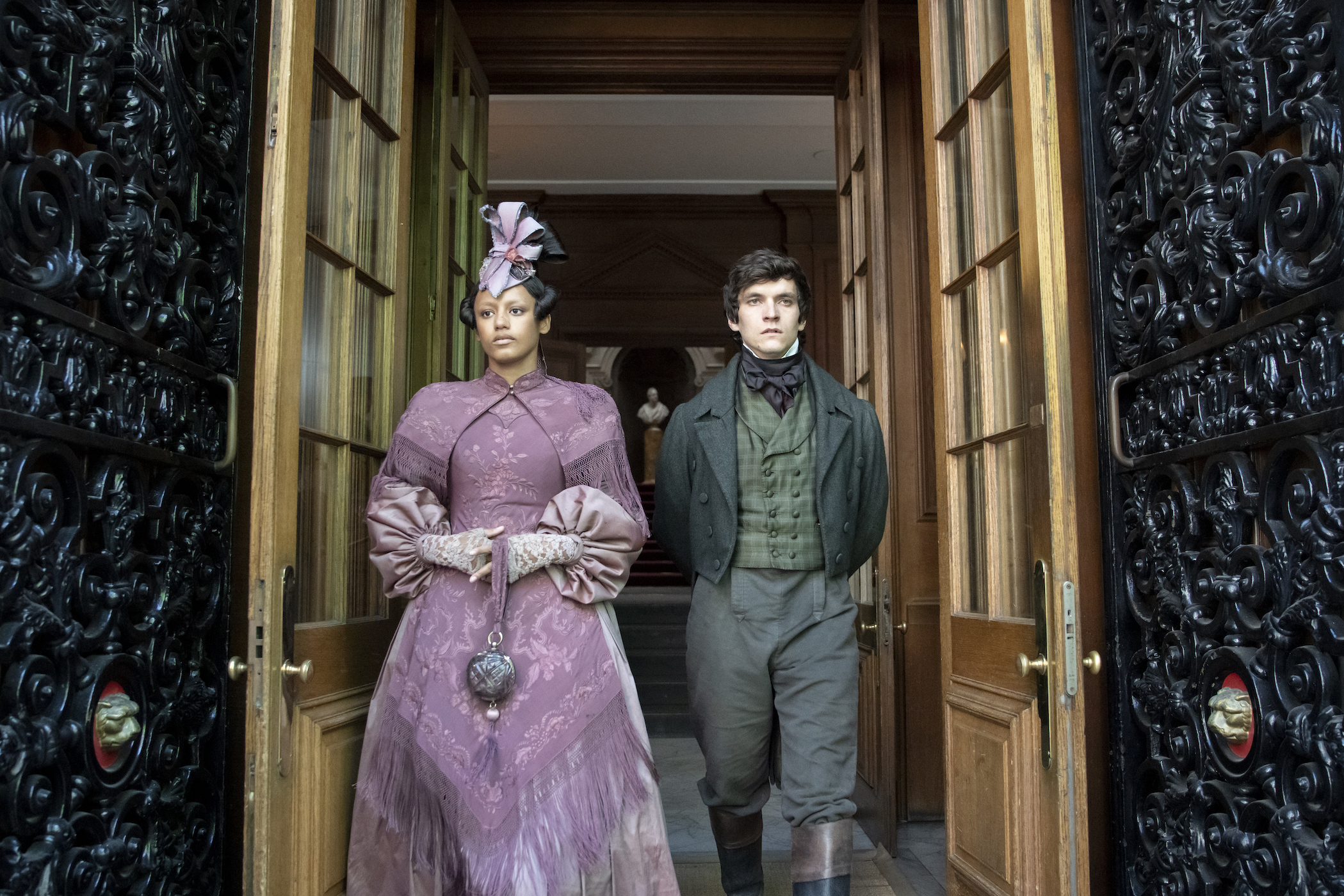 167: Great Expectations