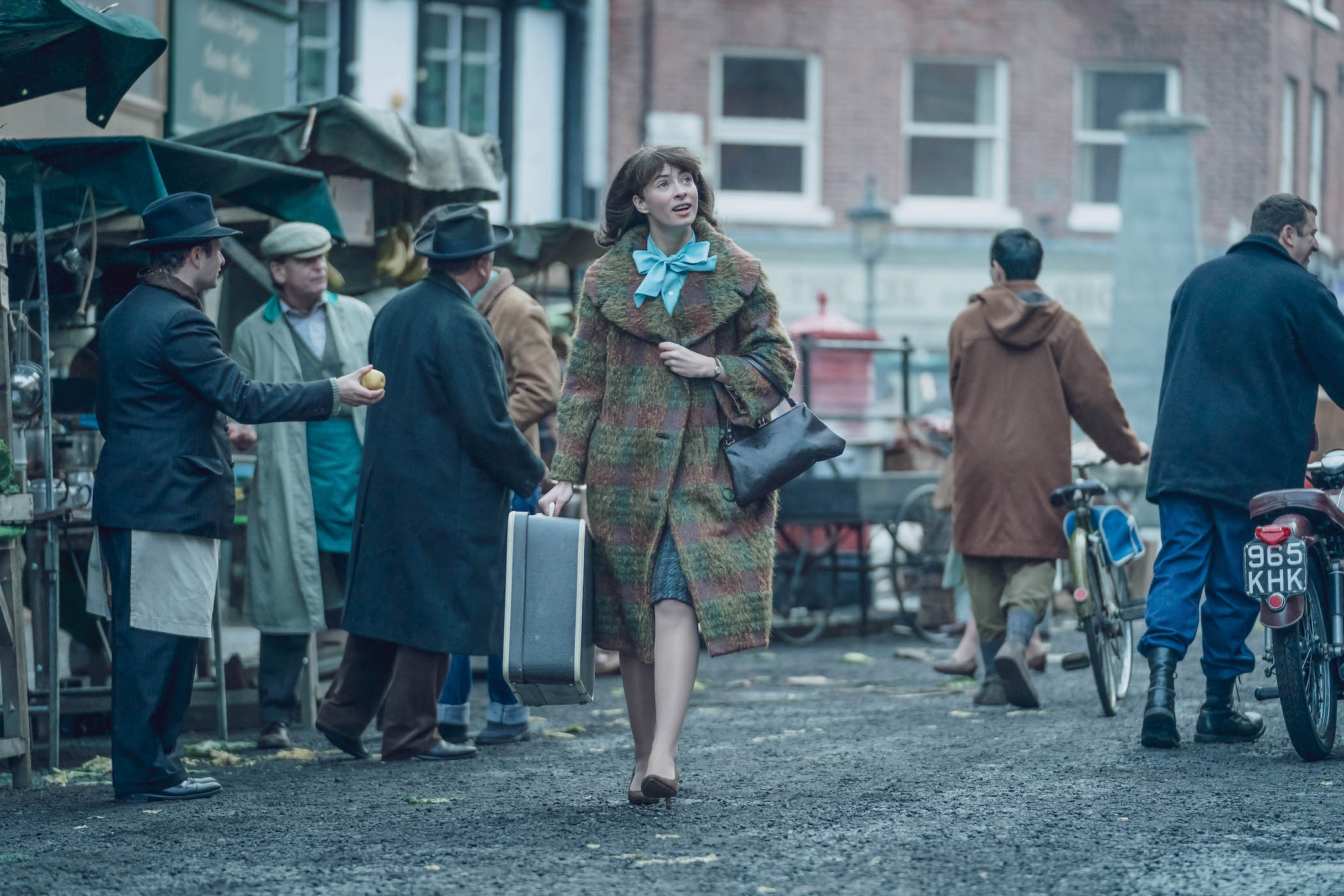 117: Ridley Road Premiere
