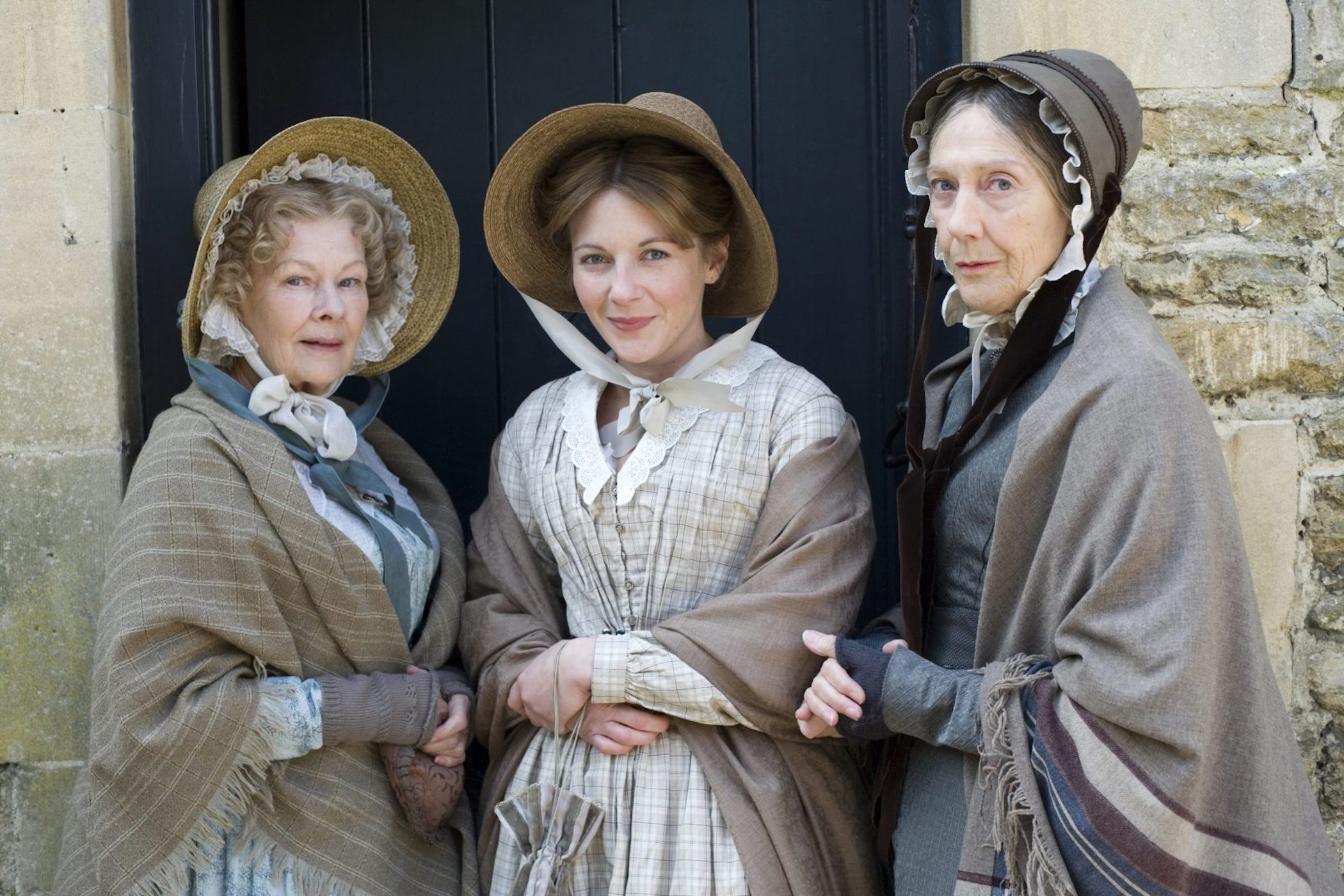 137: Classics Revisited: Cranford