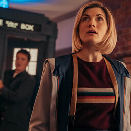 80: Doctor Who Will Regenerate in 2022