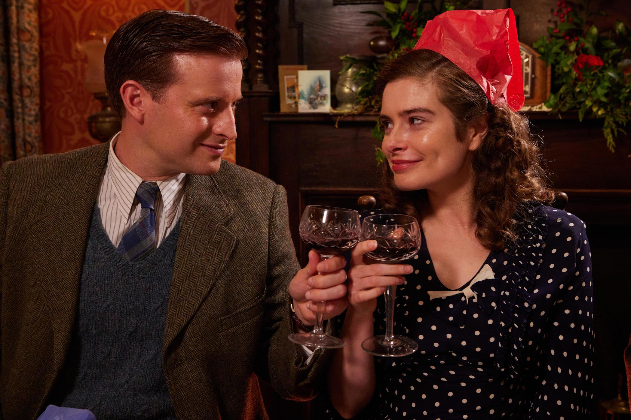 157: All Creatures Great And Small Season 3 Finale