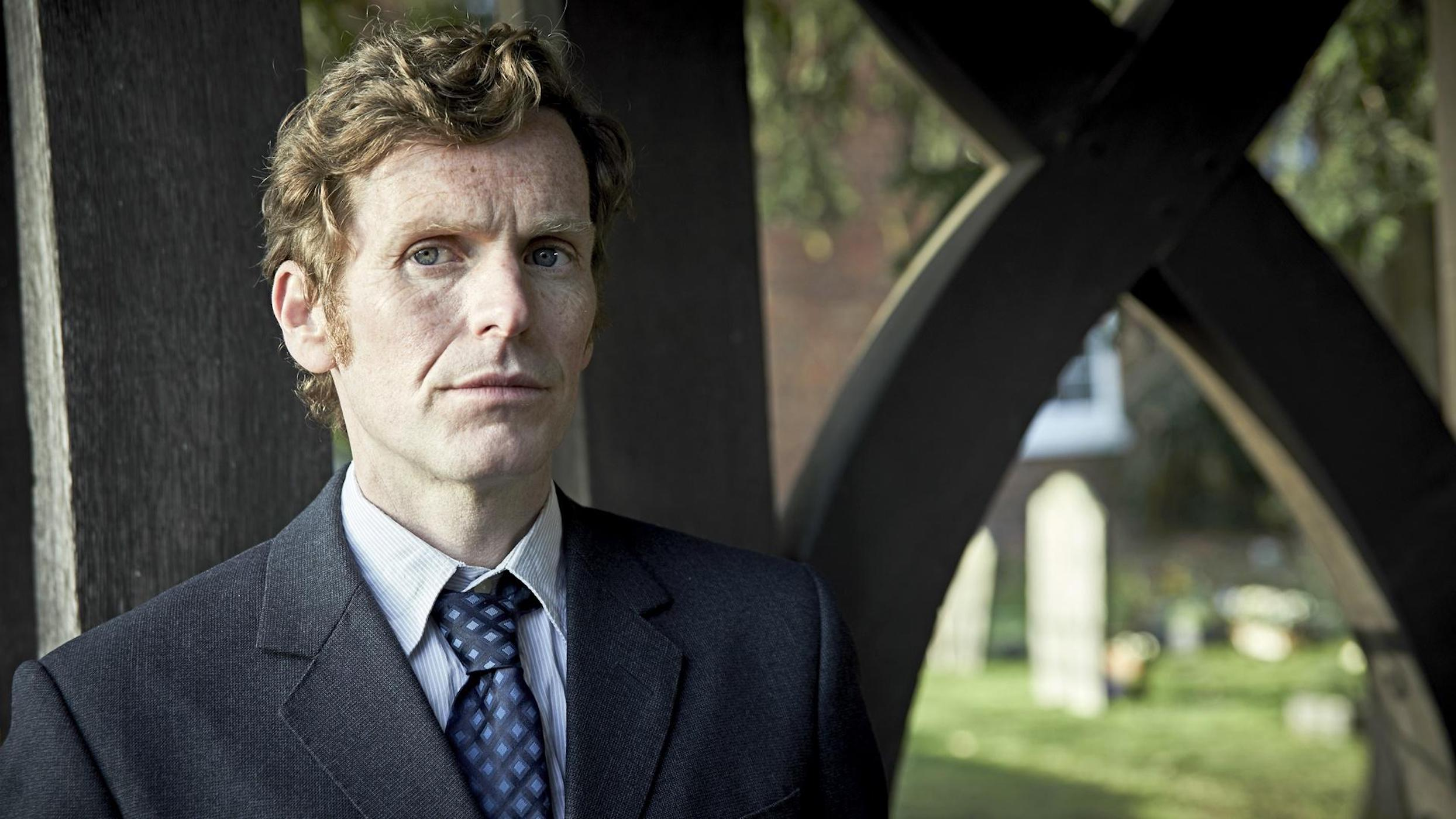 126: Endeavour Season 8