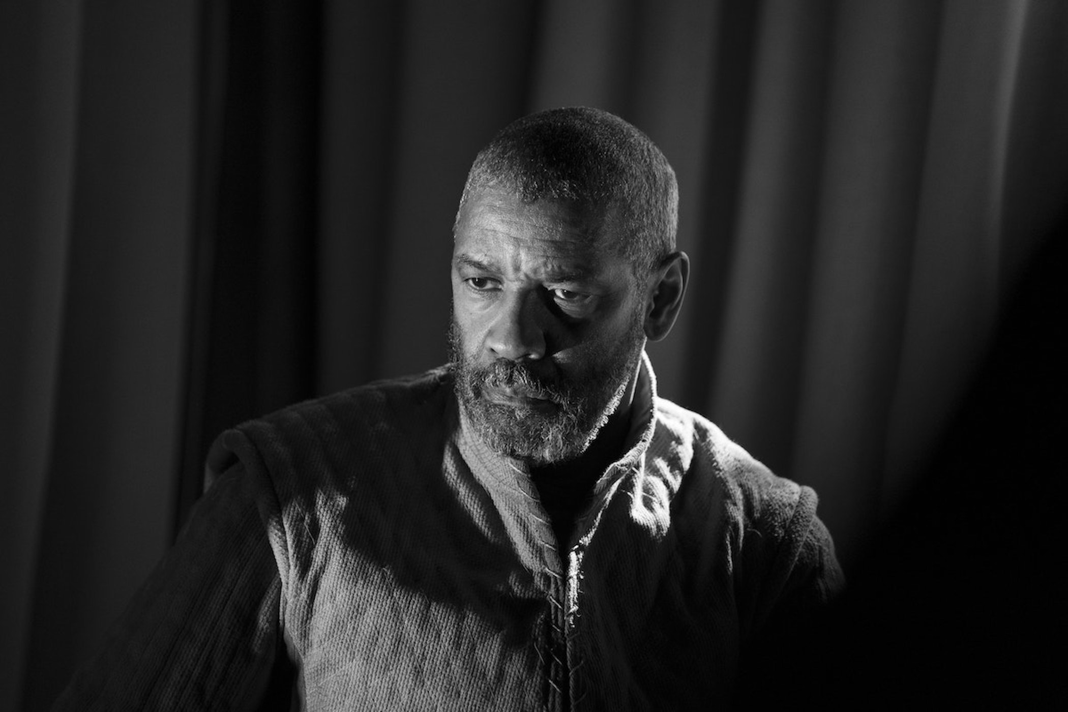 102: The Tragedy of Macbeth