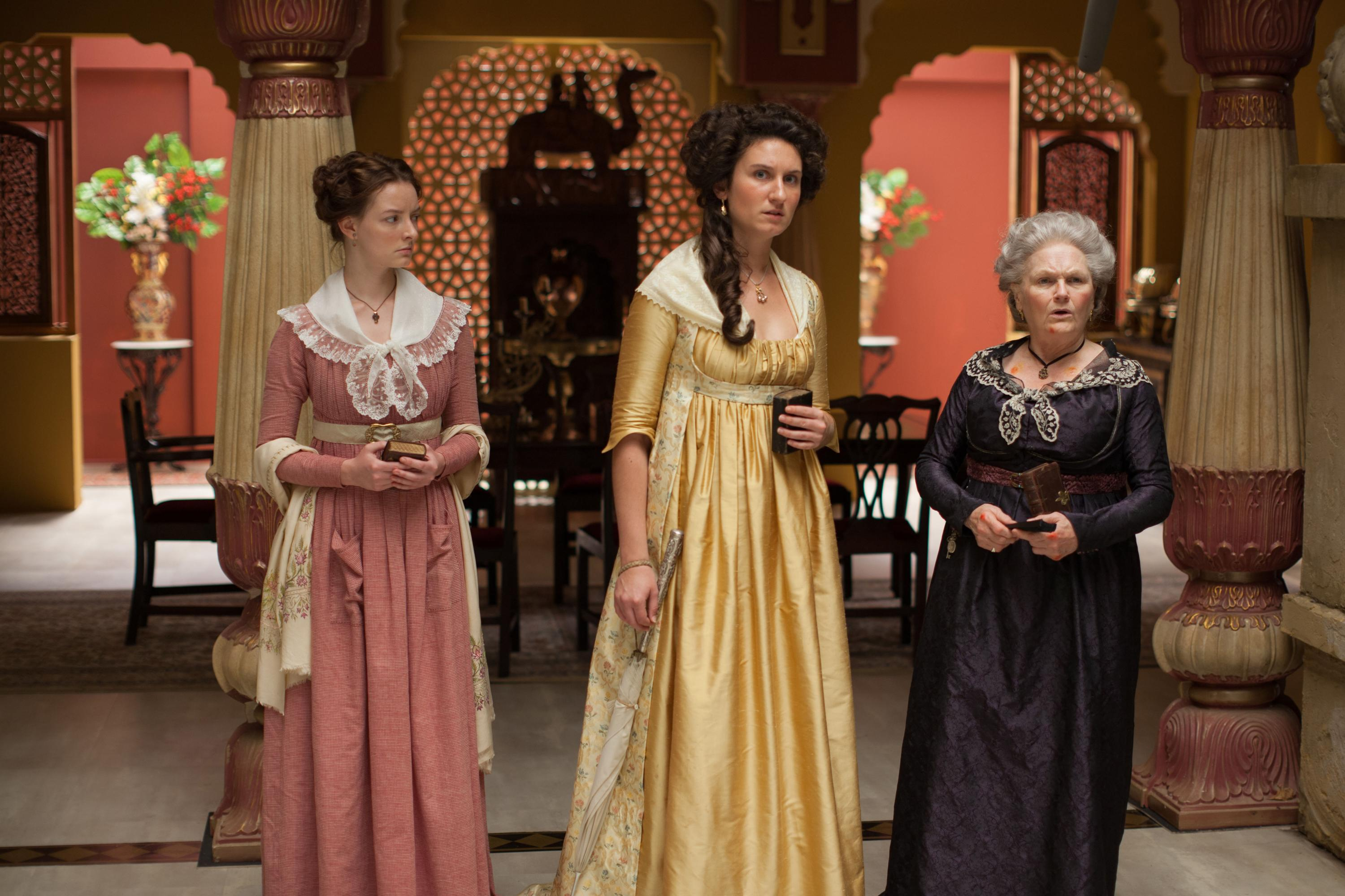 24: Beecham House and Our Need for More Diverse Period Dramas