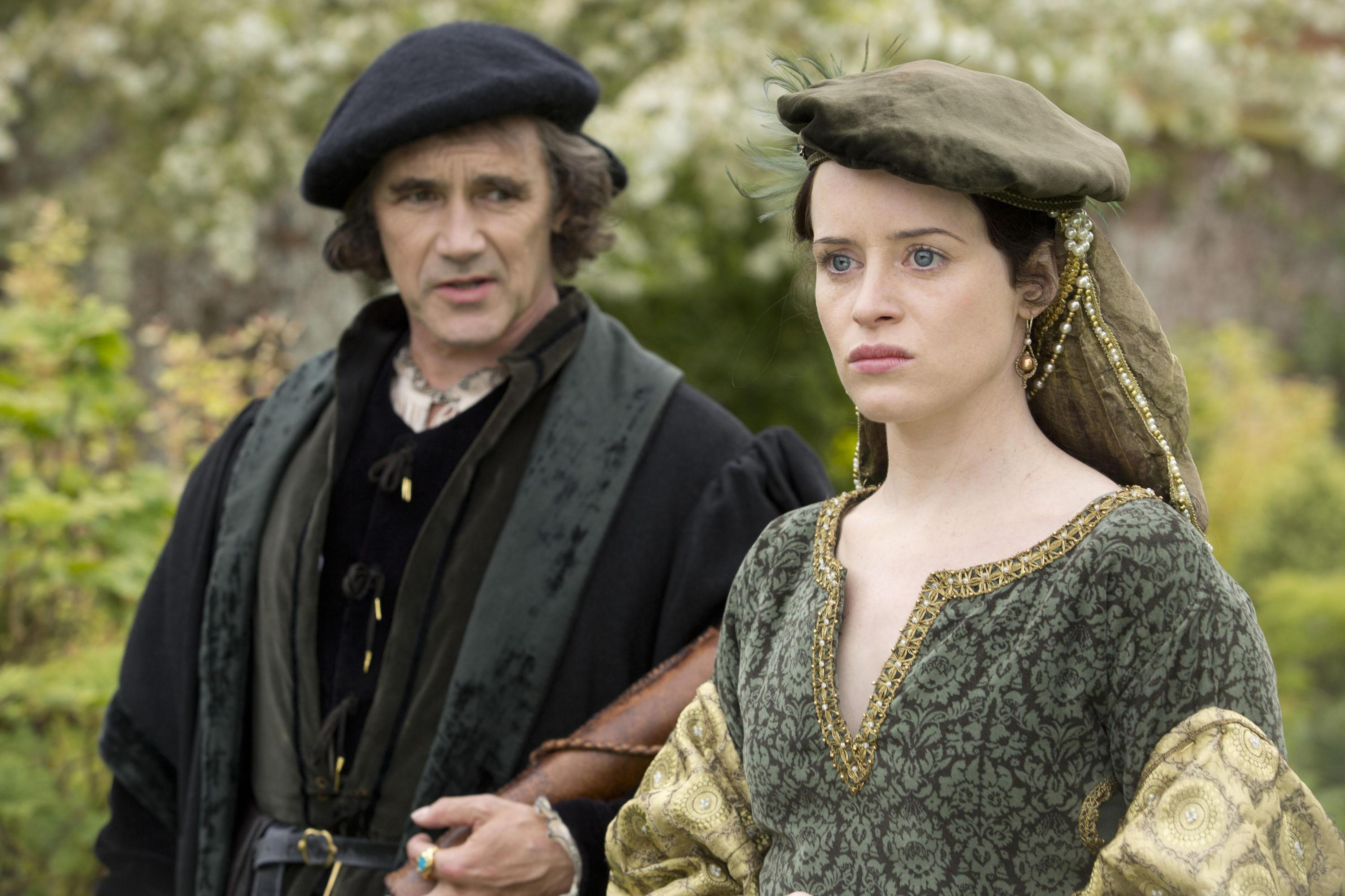 32: Period Dramas and Why We Love Them