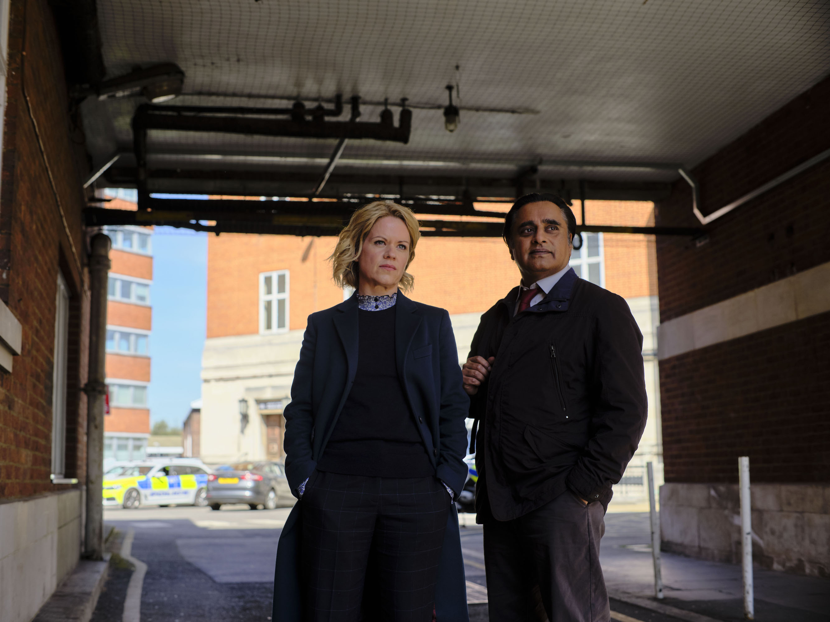 185: Unforgotten Season 5 Premiere