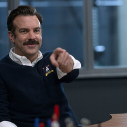 79: Ted Lasso