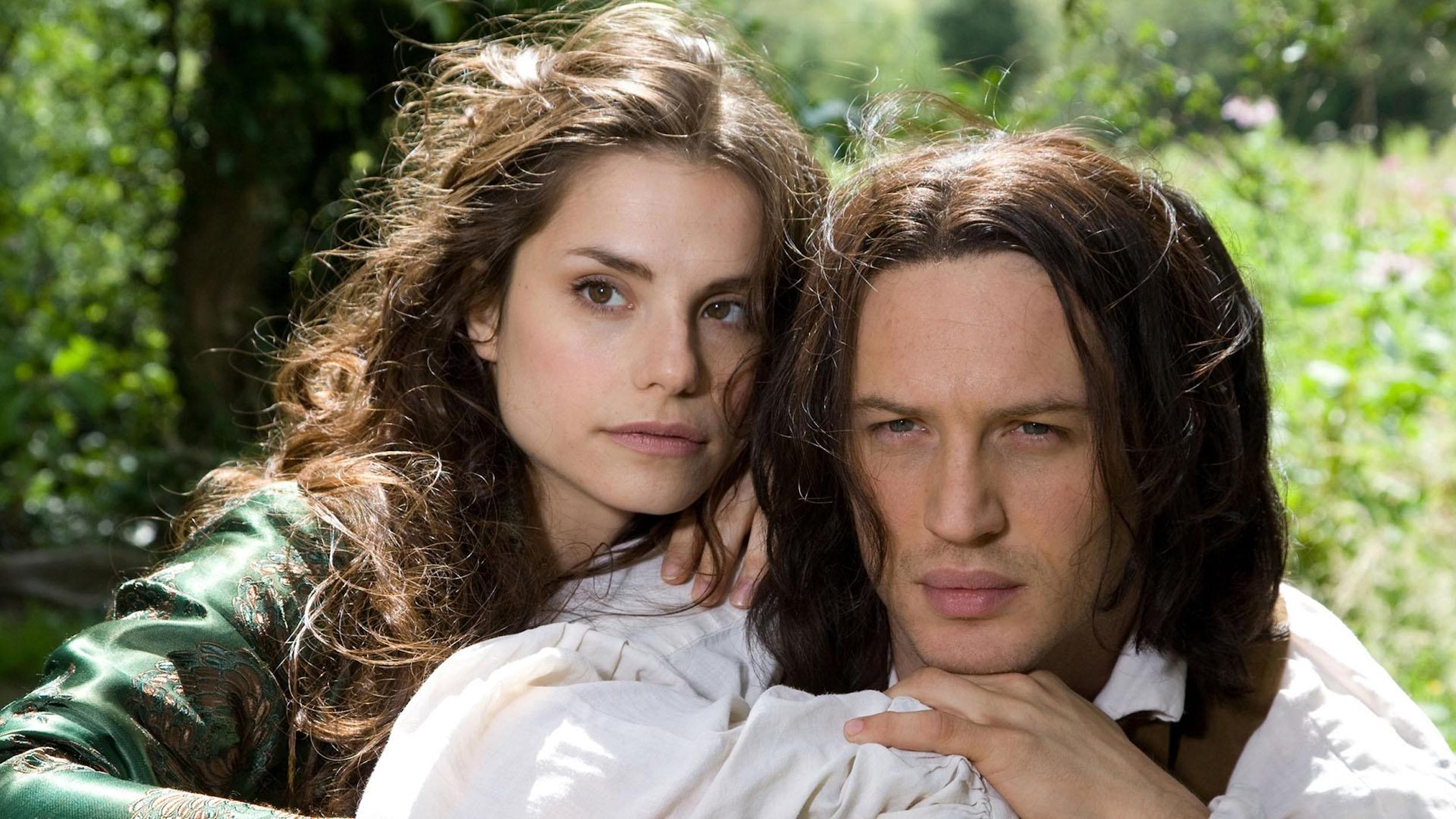 154: Classics Revisited: Wuthering Heights