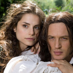 154: Classics Revisited: Wuthering Heights