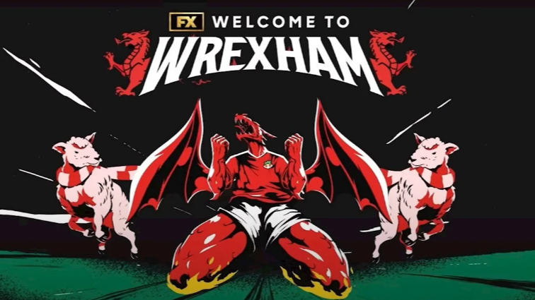 219: Welcome to Wrexham Season 3