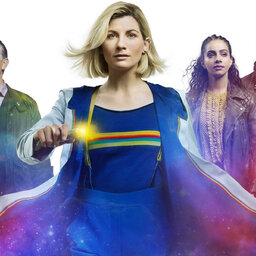 09: Our Thoughts on Doctor Who Season 12