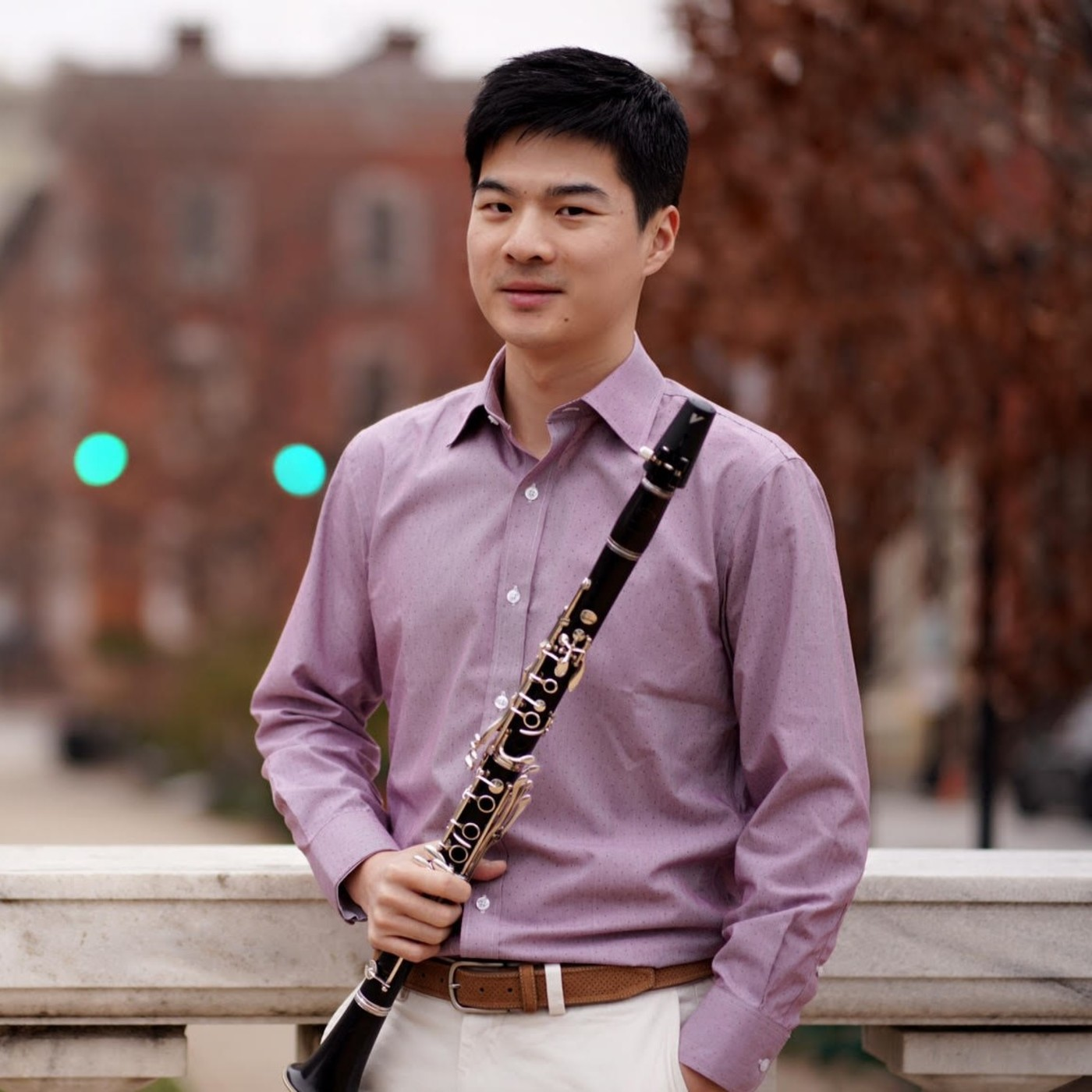 What is a Clarinet?
