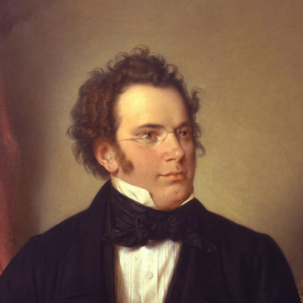 The short yet musically prolific life of Franz Schubert