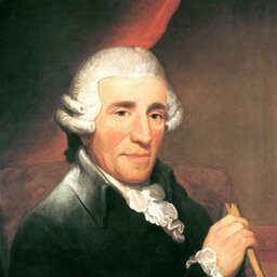 Haydn's masterpiece for 4 soloists and orchestra, the Sinfonia Concertante