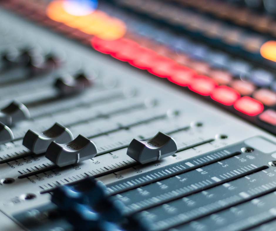 The secret life of a classical recording engineer: Meet WETA's Charles Lawson