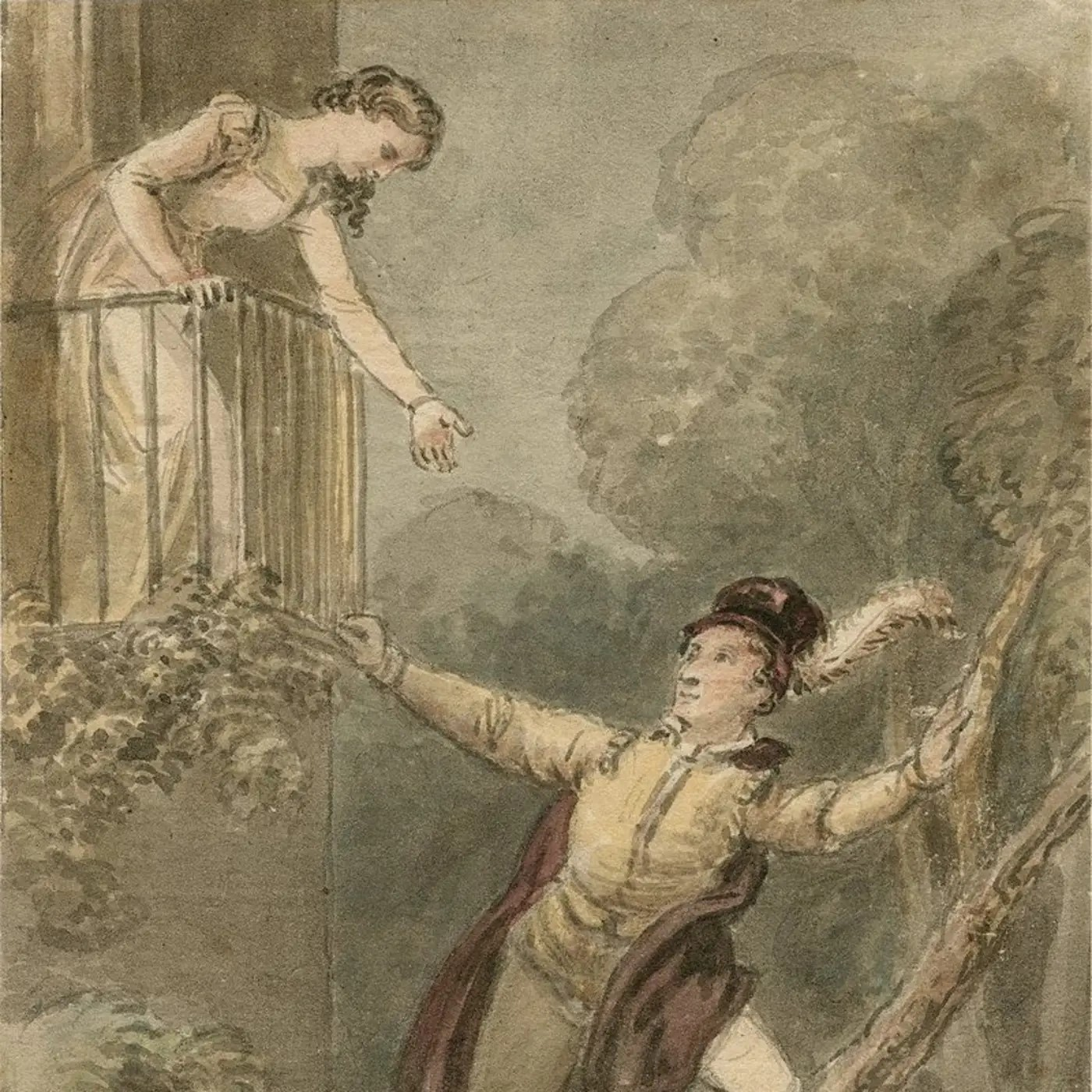 Tchaikovsky’s Romeo and Juliet Overture: 3 themes and Shakespearean connections!