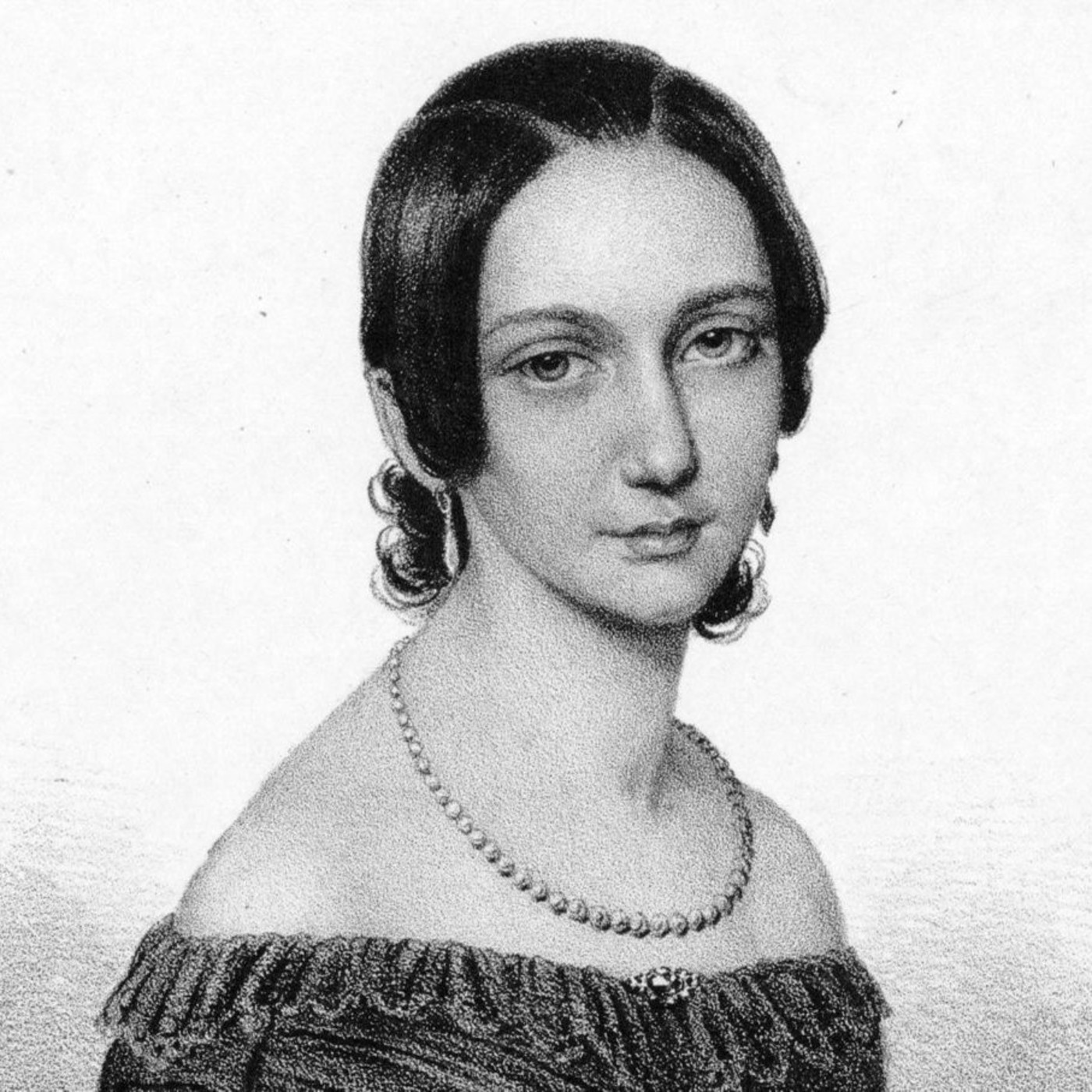 Clara Schumann: A story of stardom, passion, and courage