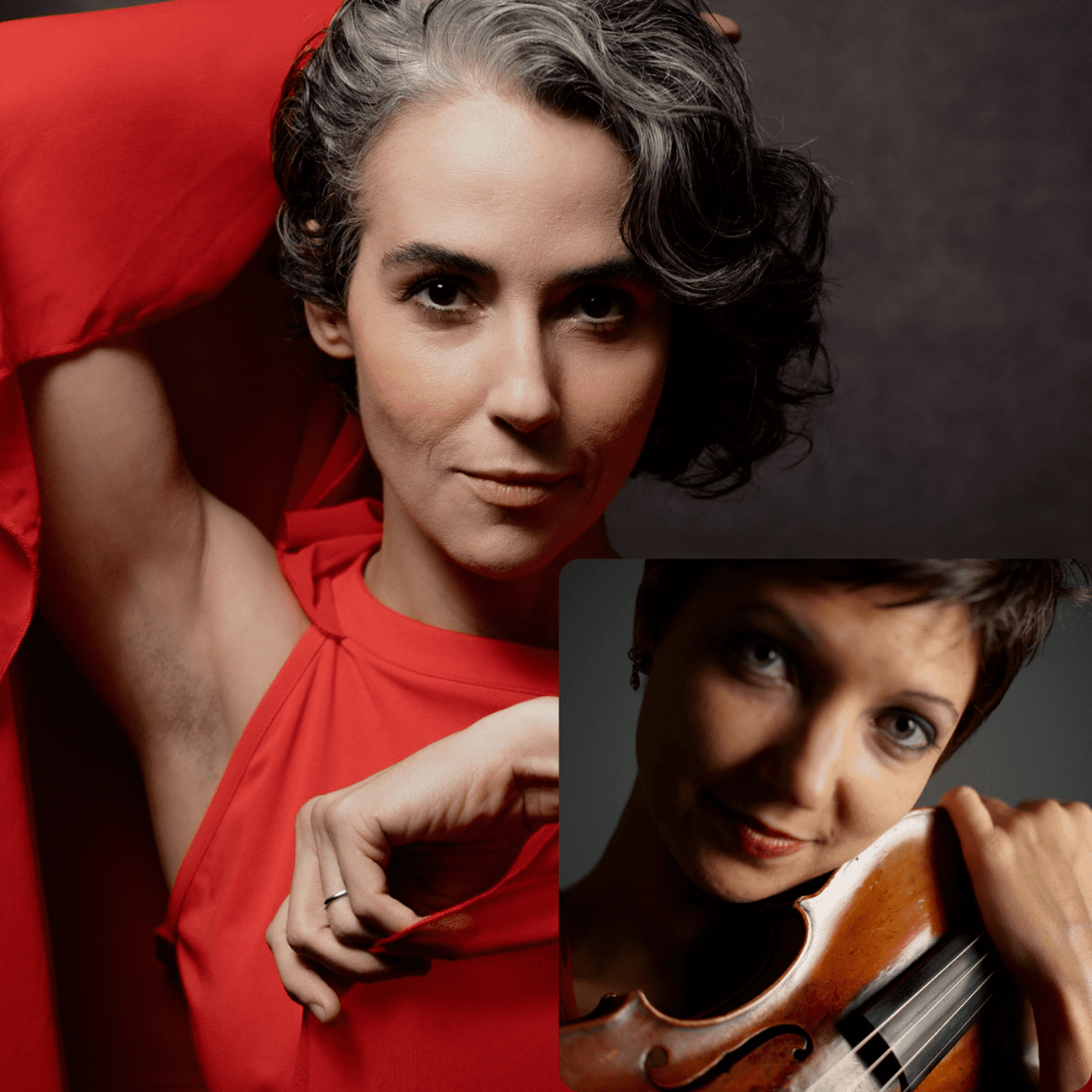 The Future is Female: Exploring Clarice Assad and the Boulanger Initiative with Laura Colgate