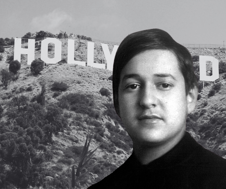 Korngold's Violin Concerto, from the Golden Age of Hollywood!