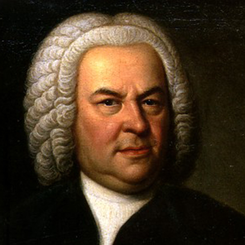 The Life of Bach