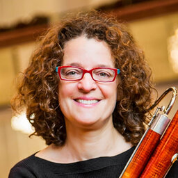 What is a Bassoon? Sue Heineman, Principal Bassoon of the NSO, tells us everything!
