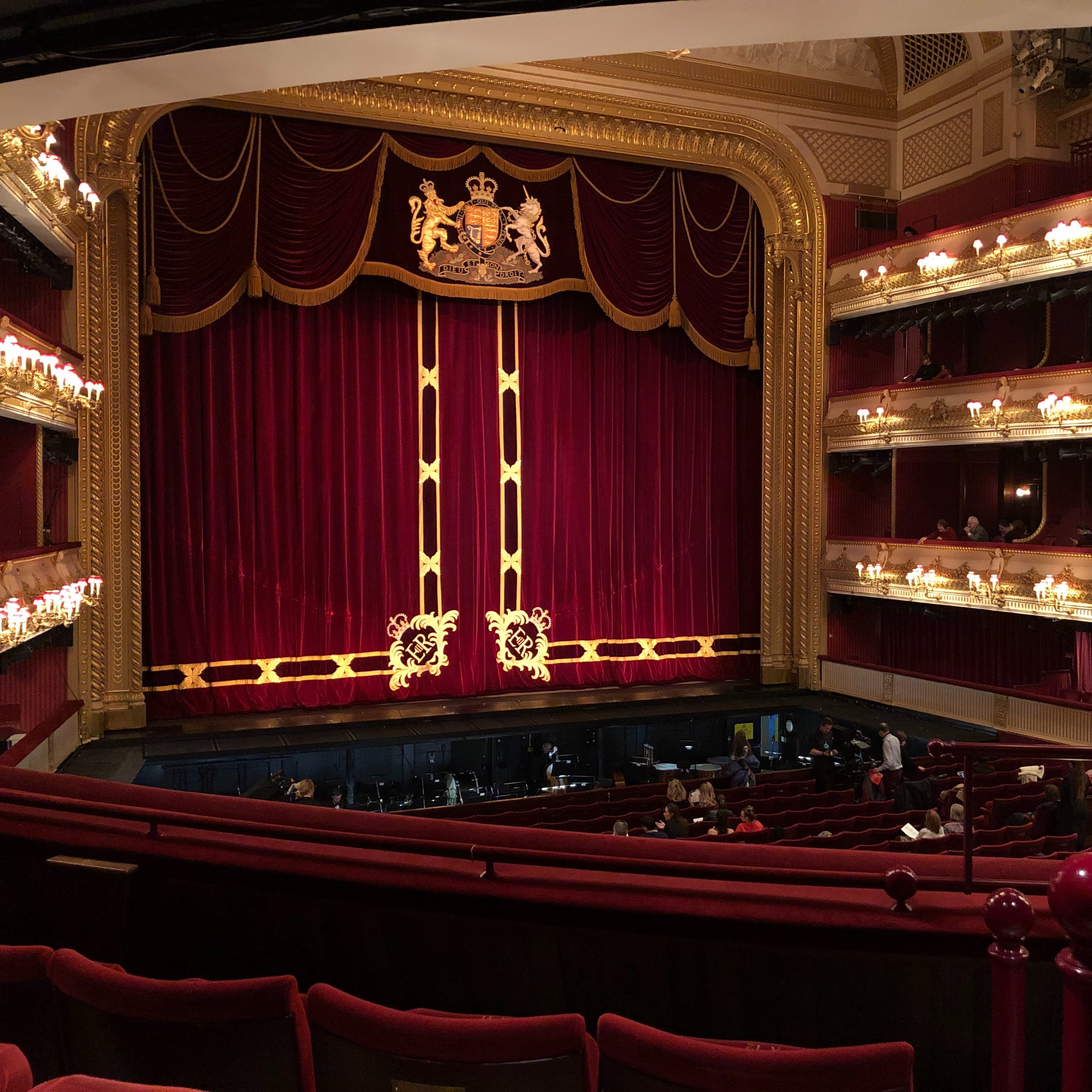 Opera 101, everything you wanted to know but were afraid to ask!
