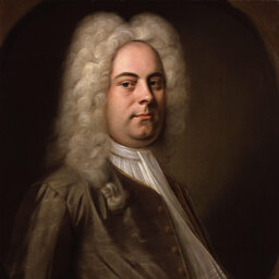 Handel's Messiah, from swords, hidden meanings, to theft!