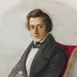 Piano Transformed: The Life and Music of Frederic Chopin