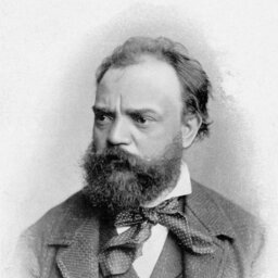 Dvorak's Symphony No. 9 "From the New World." The origins and inspirations you didn't know.