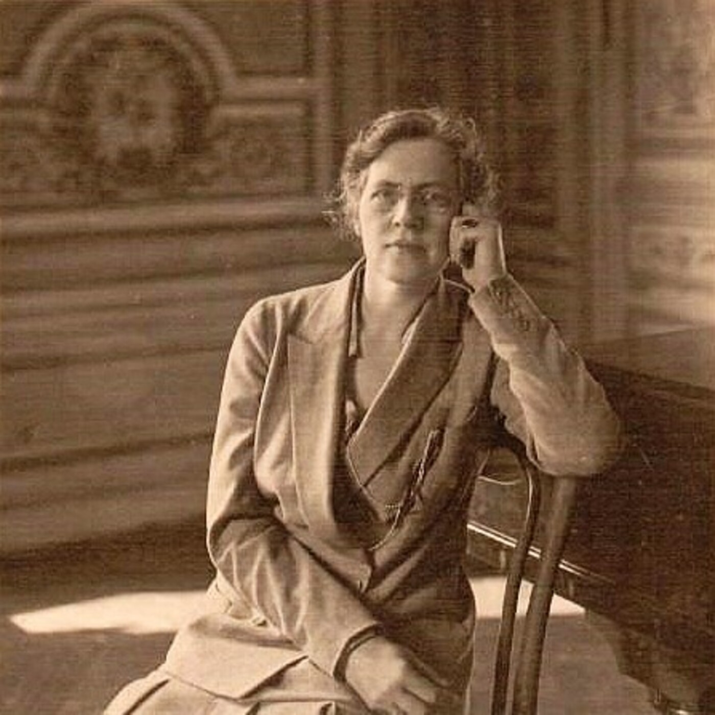 The Life of Nadia Boulanger: A Lasting Impact from Bernstein to Sesame Street