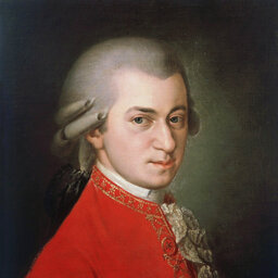 Mozart's Clarinet Concerto