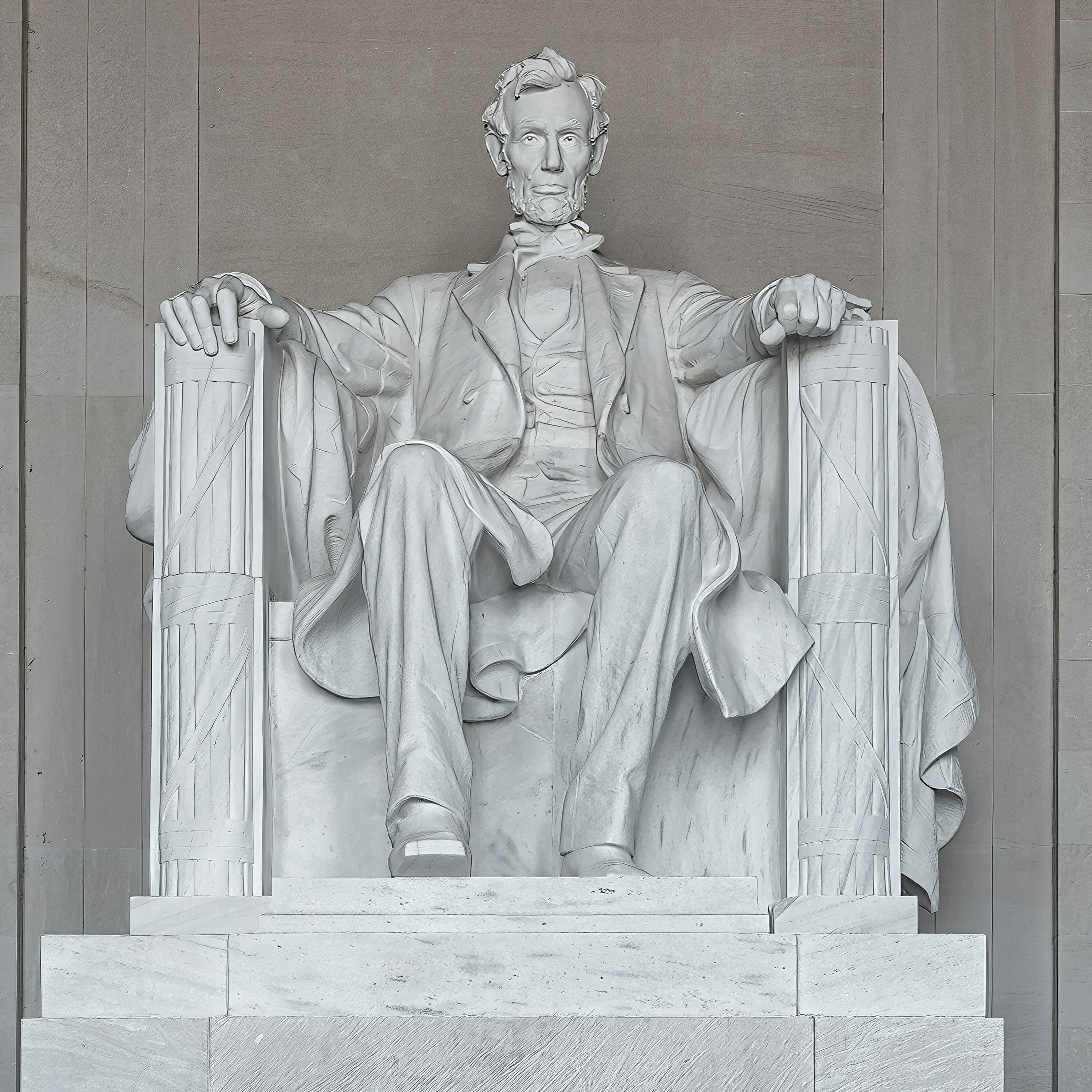 Lincoln Portrait: Aaron Copland's defense of Democracy Lincoln Portrait: Aaron Copland's defense of Democracy